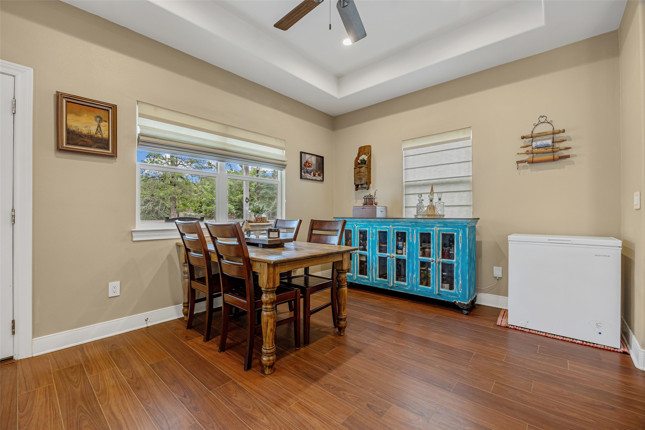 198 Kelley Road East Bastrop, TX 78602 - Photo 13 of 38