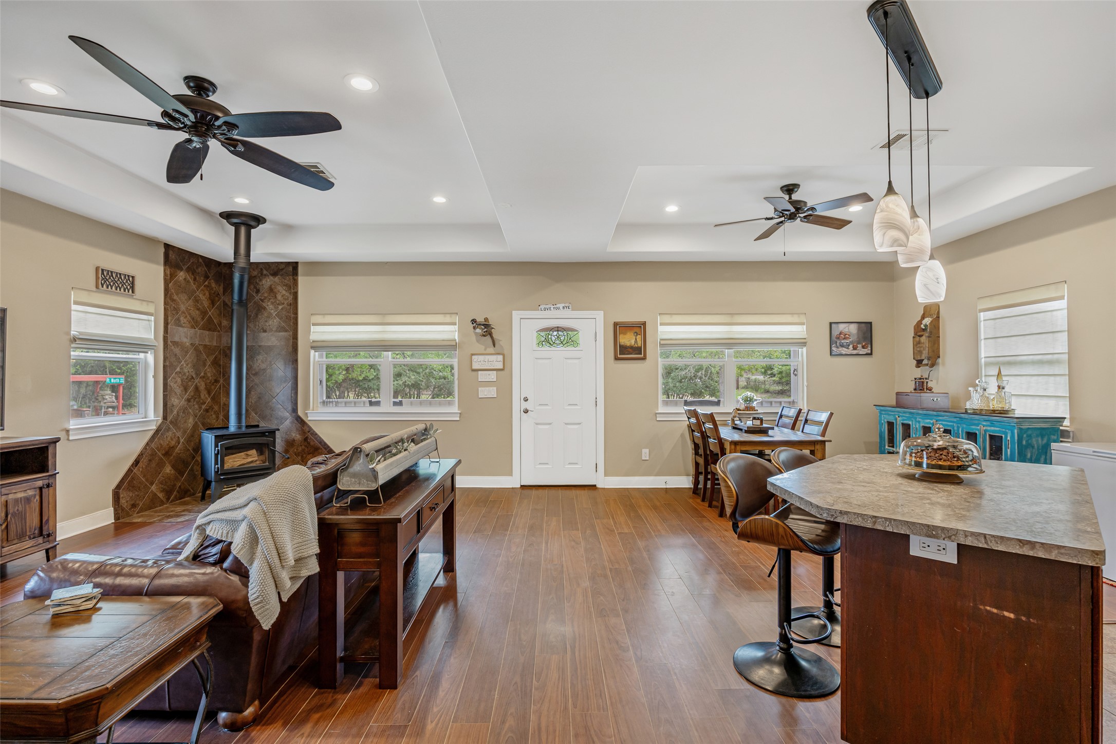 198 Kelley Road East Bastrop, TX 78602 - Photo 14 of 38