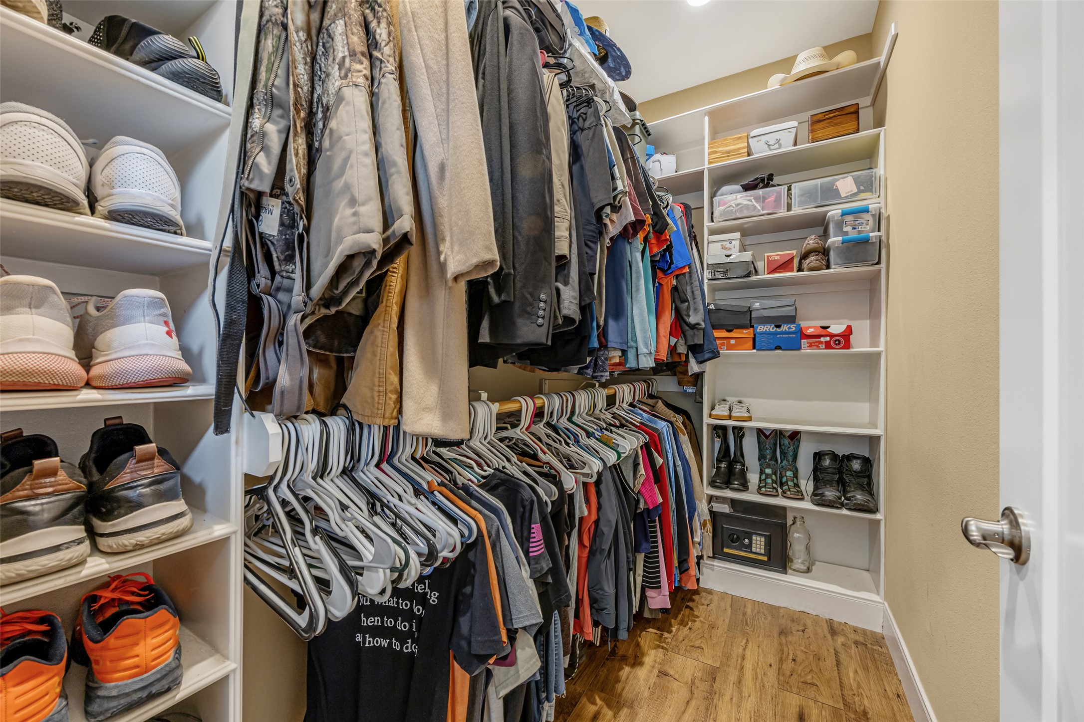 198 Kelley Road East Bastrop, TX 78602 - Photo 25 of 38