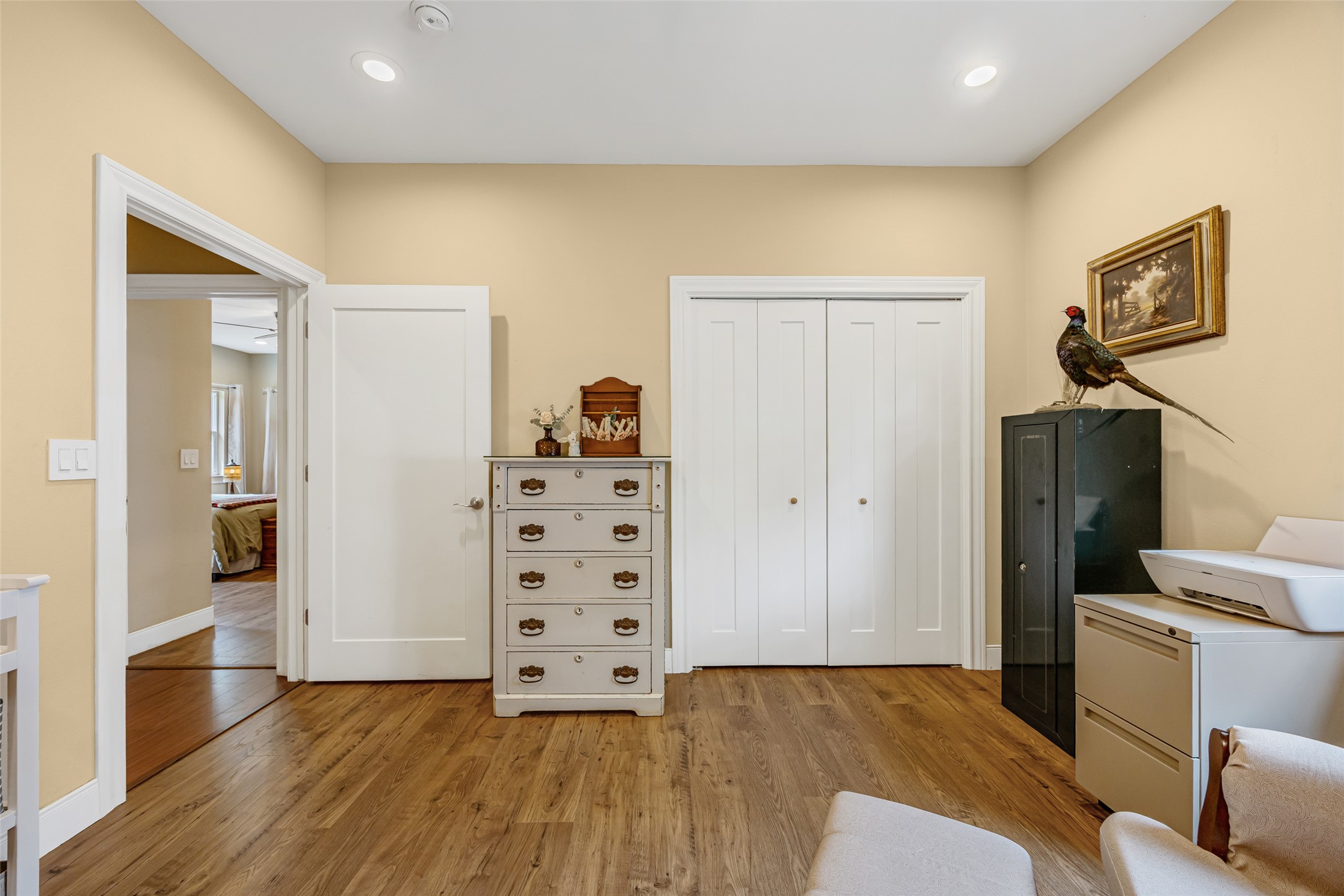 198 Kelley Road East Bastrop, TX 78602 - Photo 27 of 38