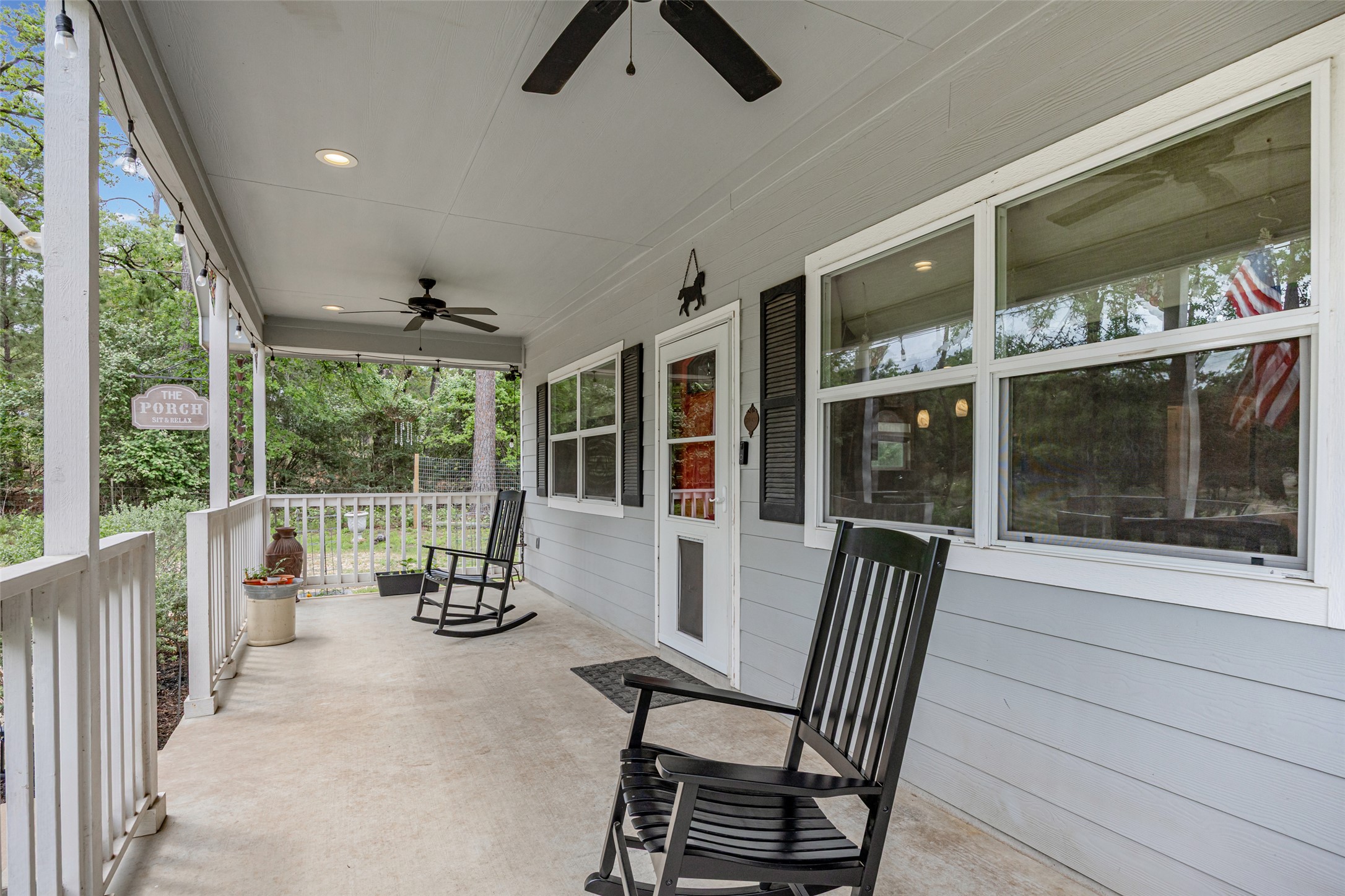 198 Kelley Road East Bastrop, TX 78602 - Photo 5 of 38