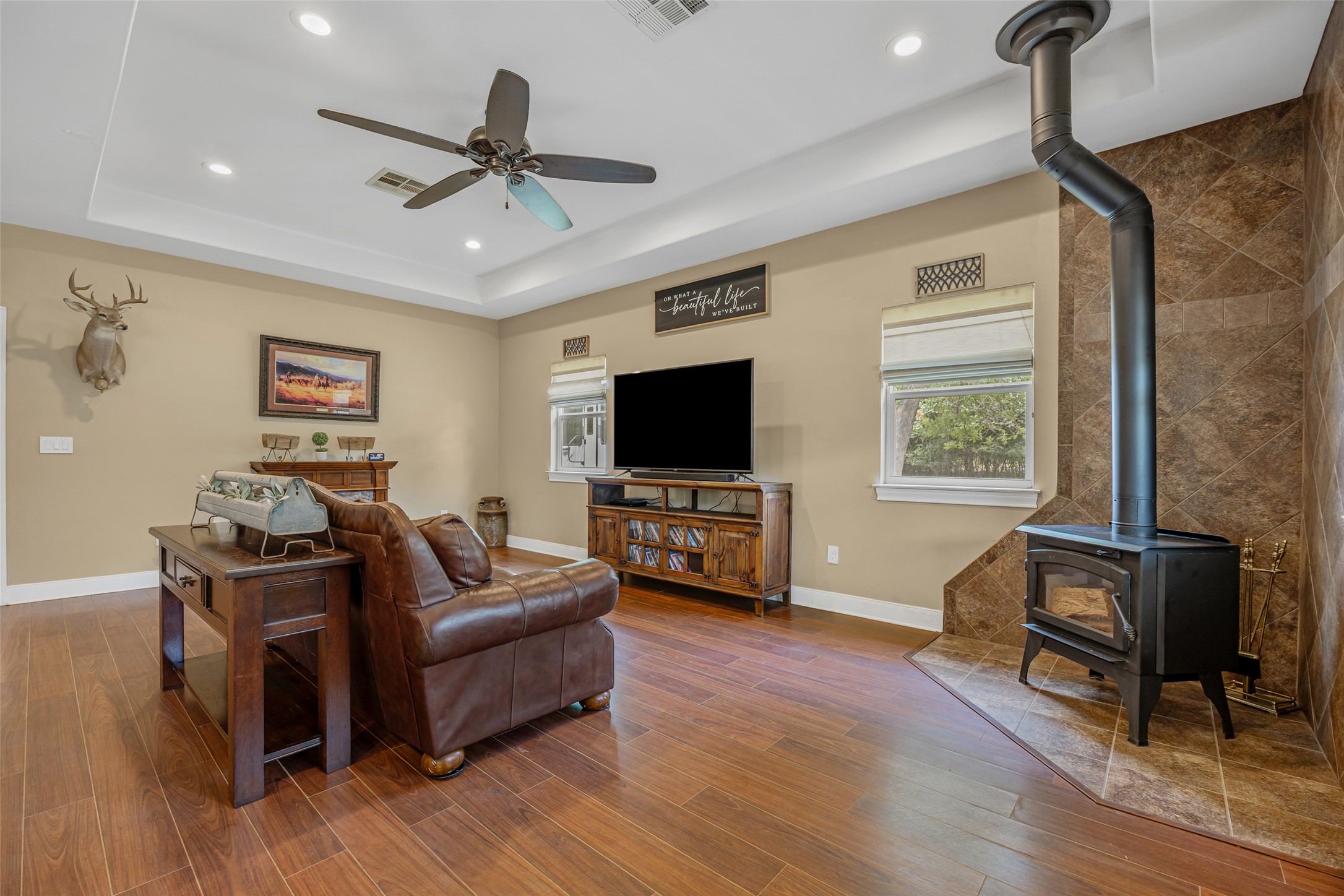 198 Kelley Road East Bastrop, TX 78602 - Photo 9 of 38