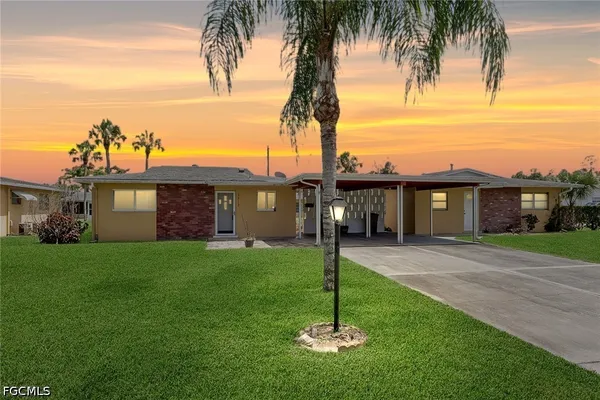 $100,000 | 2212 East 6th Street, Lehigh Acres, FL 33936