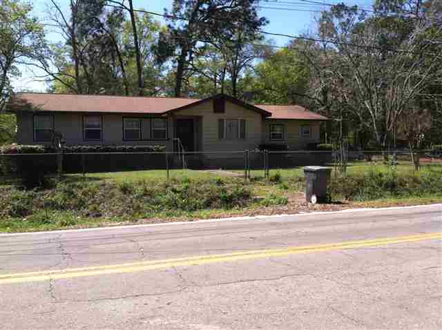 703 Westway Road, Unit 2 Tallahassee, FL 32305 - Photo 5 of 5 Gallery Image 5