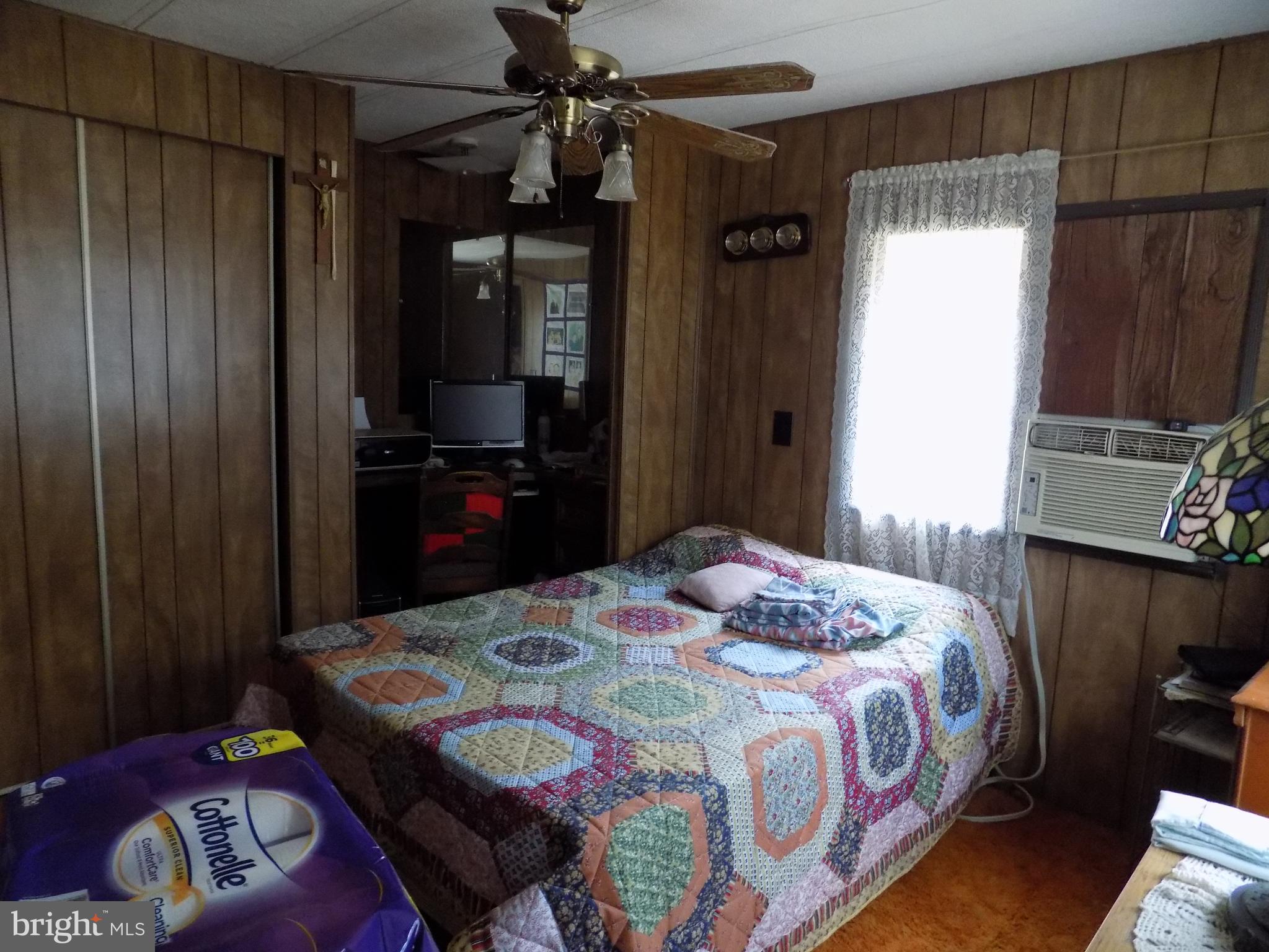 14064 Sutton Lane Ruther Glen, VA 22546 - Photo 6 of 13 Bedroom