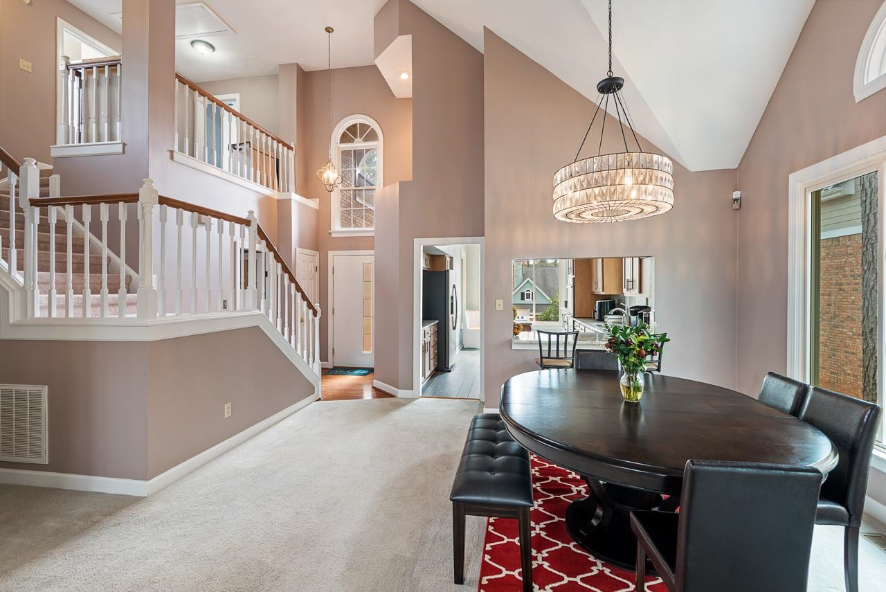 10036 Goodview Court Raleigh, NC 27613 - Photo 6 of 34 Photo 6