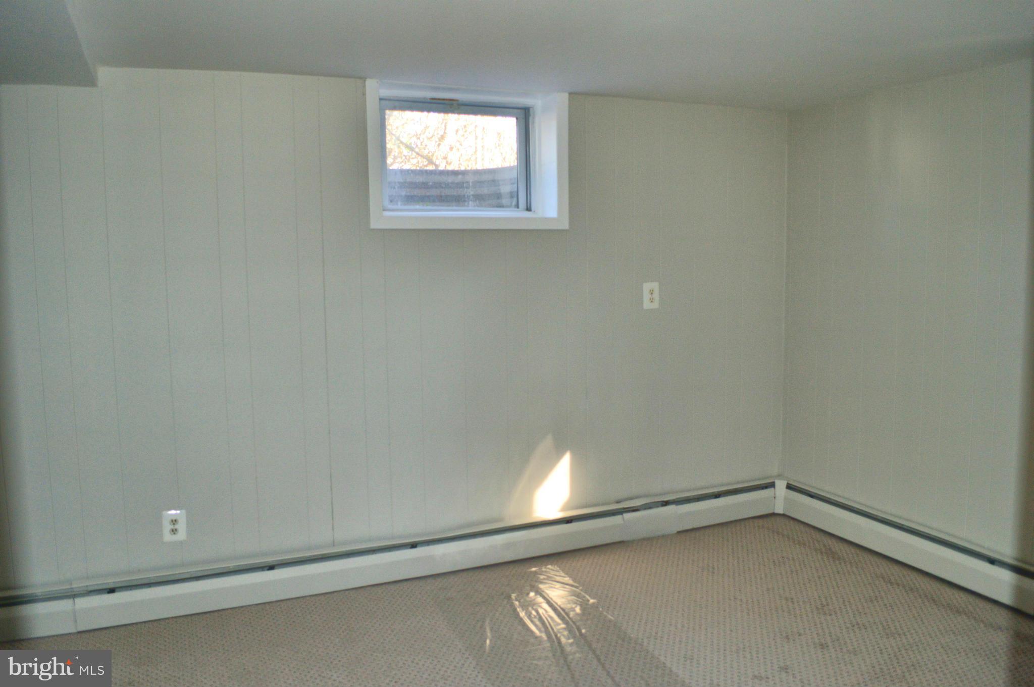 101 Spring Street Gaithersburg, MD 20877 - Photo 13 of 16 Spare Room in Basement