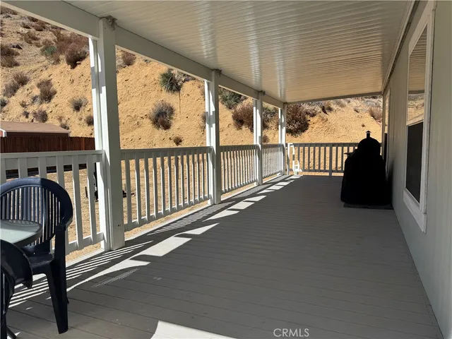 $165,000 | 657 Lebec Road, Unit 36, Lebec, CA 93243