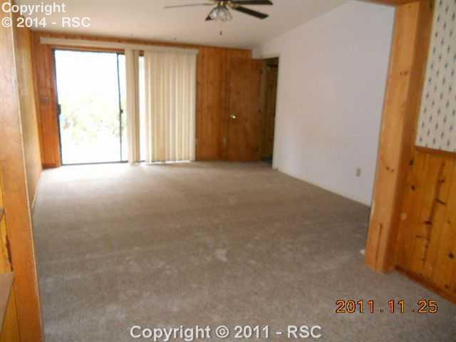 5330 Rampart Terrace Road Cascade, CO 80809 - Photo 10 of 14