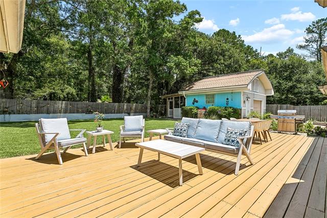 128 Herwig Bluff Road Slidell, LA 70461 - Photo 25 of 31