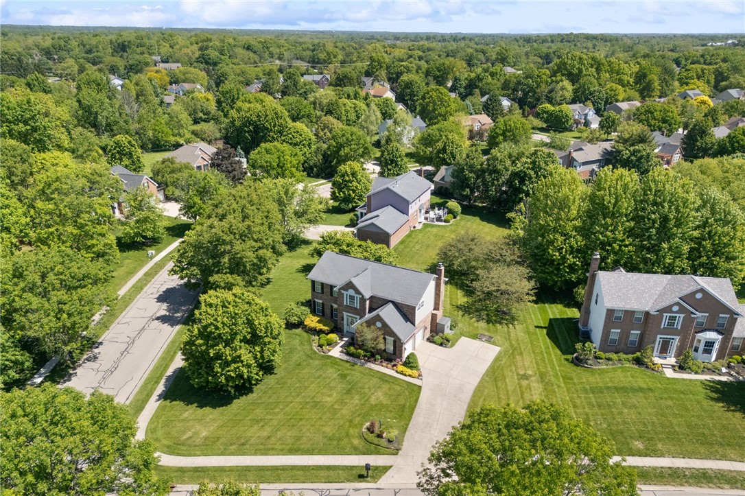 10660 Willow Brook Road Dayton, OH 45458 - Photo 53 of 57