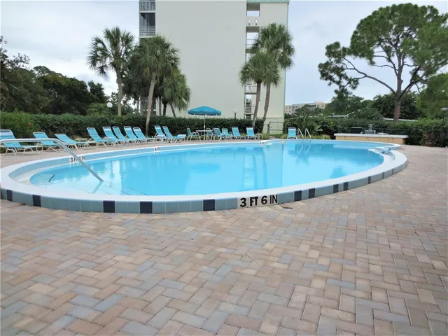 $1,380 | 4480 Ironwood Circle, Unit 302A, Bradenton, FL 34209