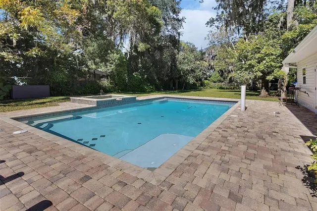 a view of a chairs and table on the terrace