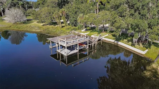 $1,450,000 | 150 Lake Winnemissett Drive, DeLand, FL 32724