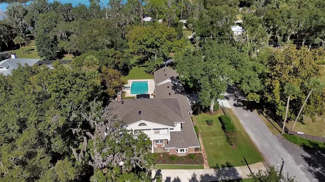 $1,450,000 | 150 Lake Winnemissett Drive, DeLand, FL 32724