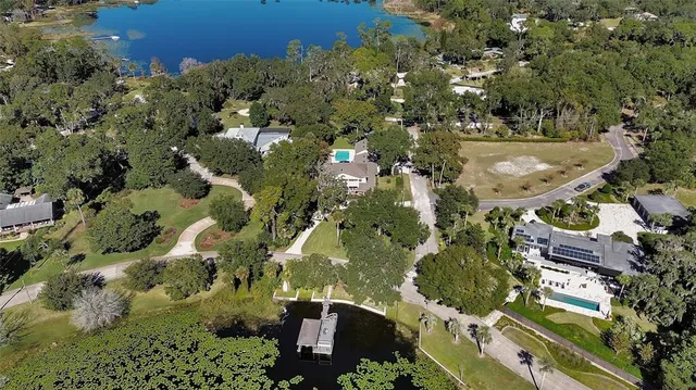 $1,450,000 | 150 Lake Winnemissett Drive, DeLand, FL 32724