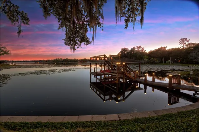 $1,450,000 | 150 Lake Winnemissett Drive, DeLand, FL 32724