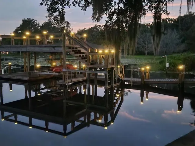 $1,450,000 | 150 Lake Winnemissett Drive, DeLand, FL 32724