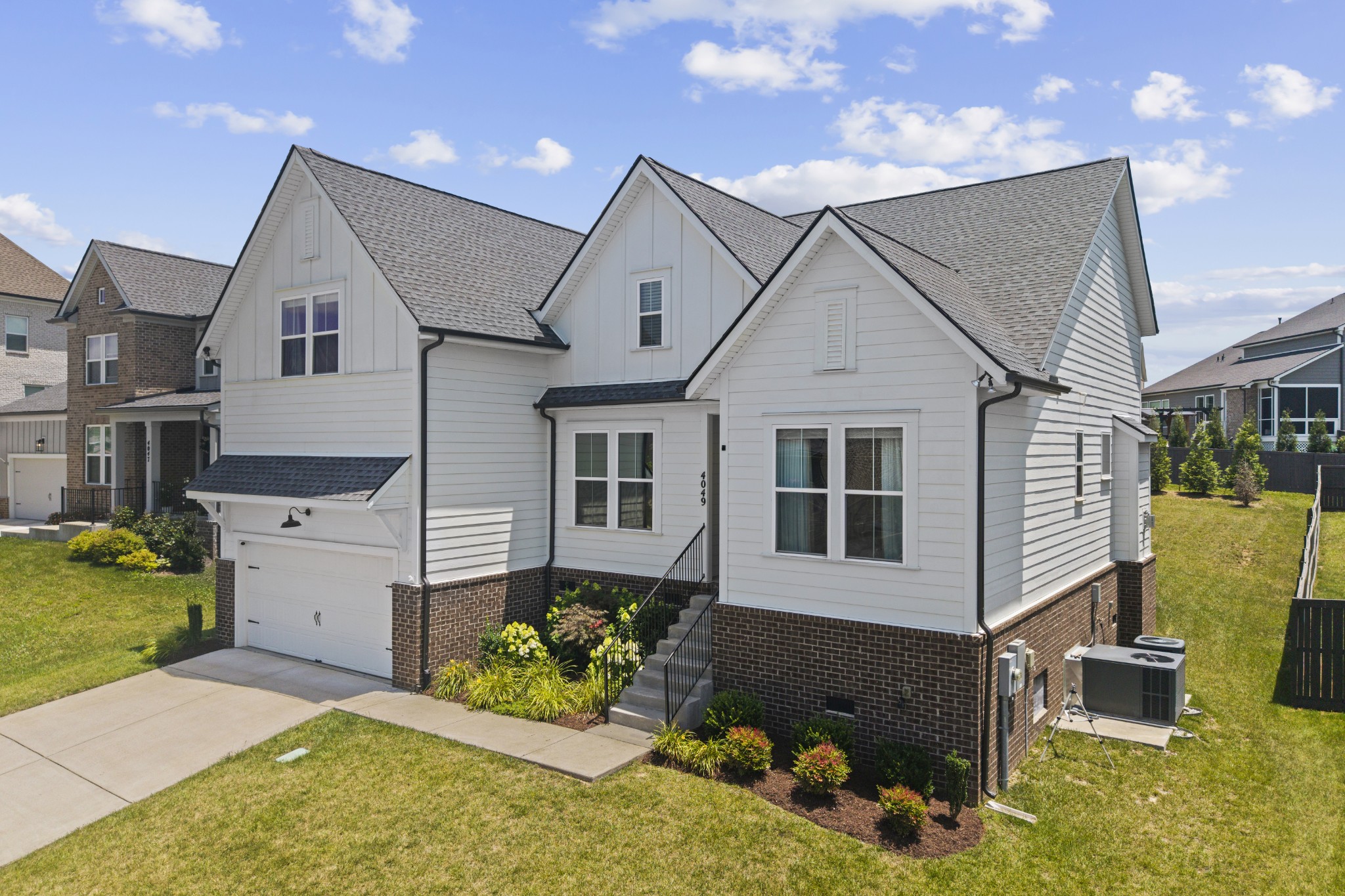 4049 John Marsh Road Spring Hill, TN 37174 - Photo 3 of 54