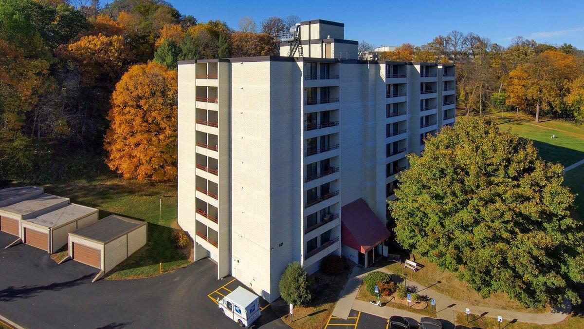 625 19th Street Northwest, Unit 103 Rochester, MN 55901 - Photo 38 of 47