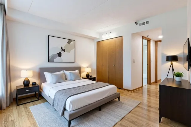 $179,900 | 625 19th Street Northwest, Unit 103, Rochester, MN 55901