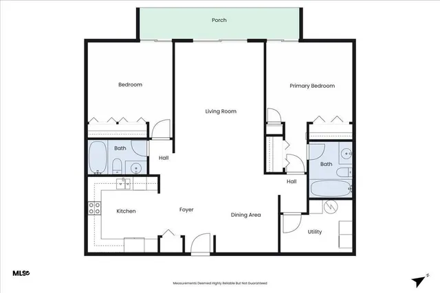 $179,900 | 625 19th Street Northwest, Unit 103, Rochester, MN 55901