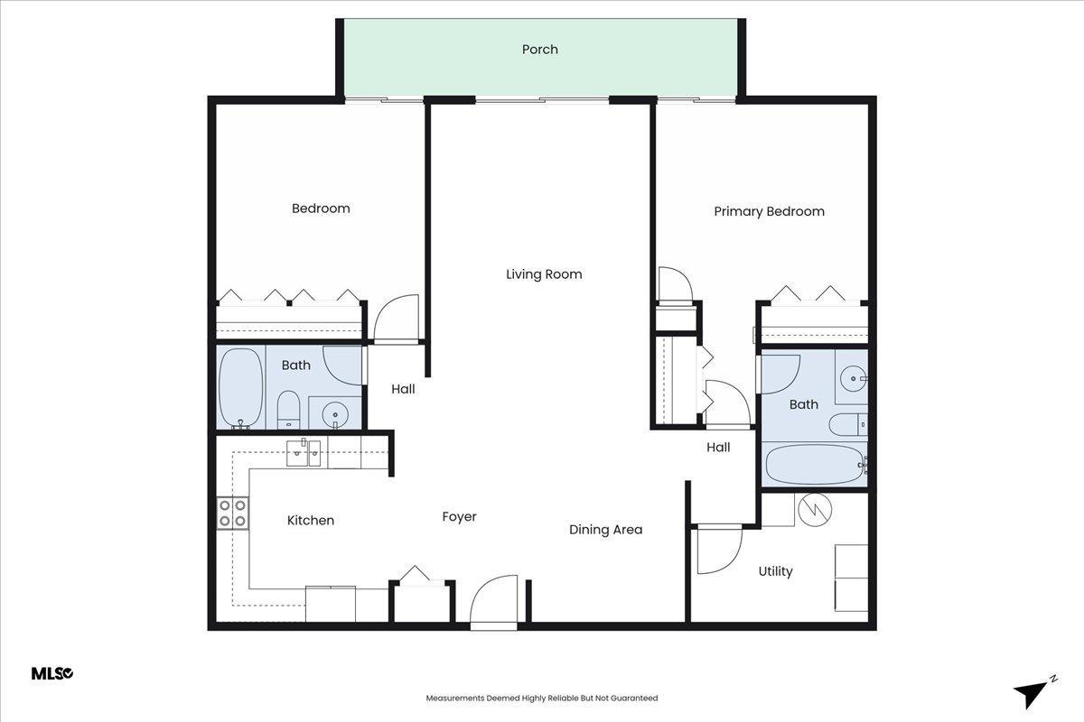 625 19th Street Northwest, Unit 103 Rochester, MN 55901 - Photo 10 of 47