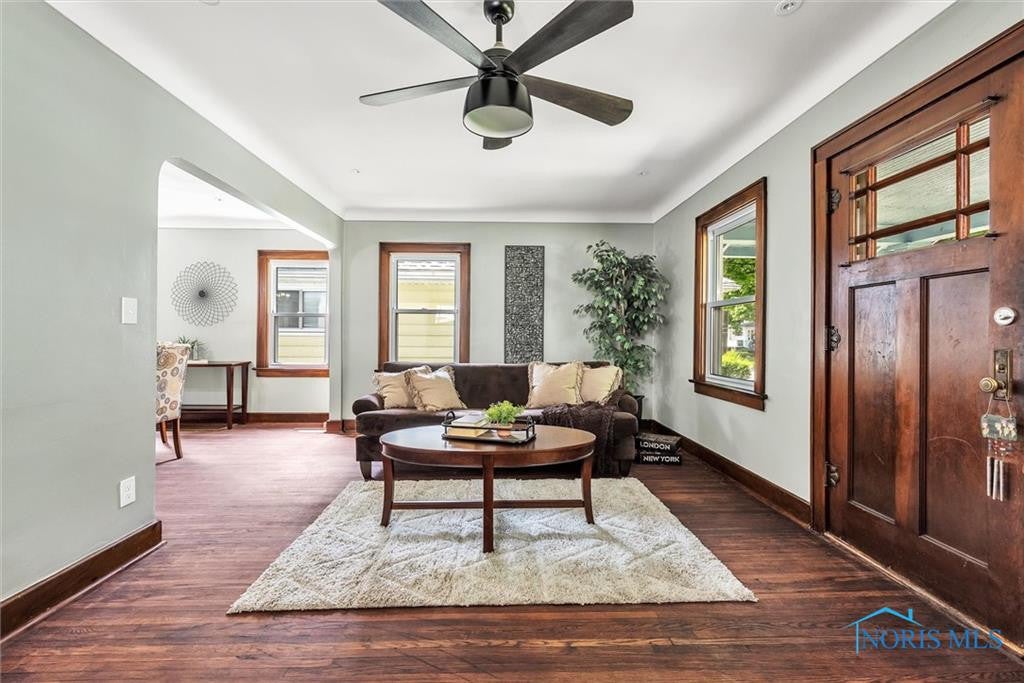 1741 Loxley Road Toledo, OH 43613 - Photo 8 of 33 Gallery Image 8