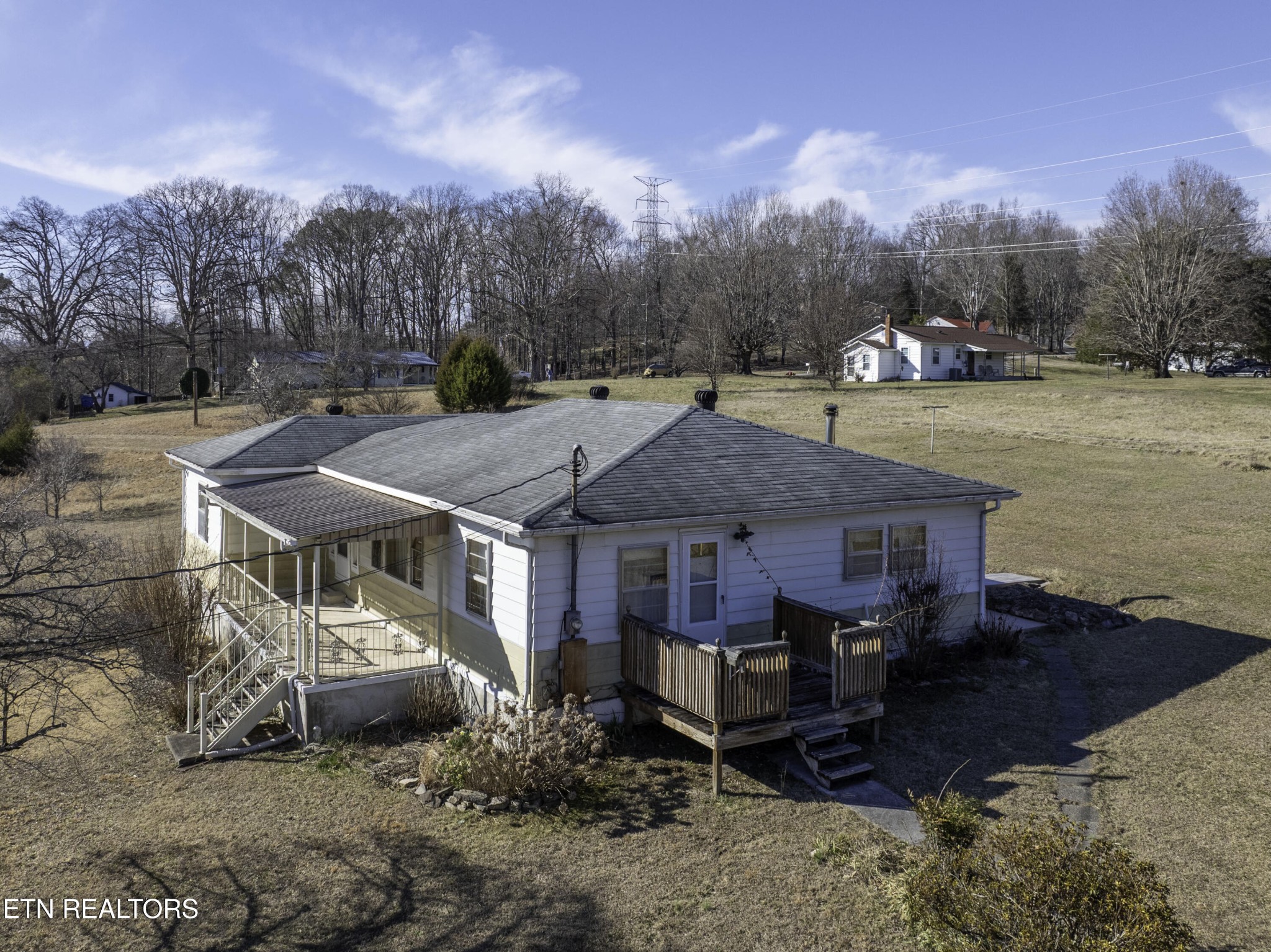 6314 Maloneyville Road Corryton, TN 37721 - Photo 15 of 18 Gallery Image 15