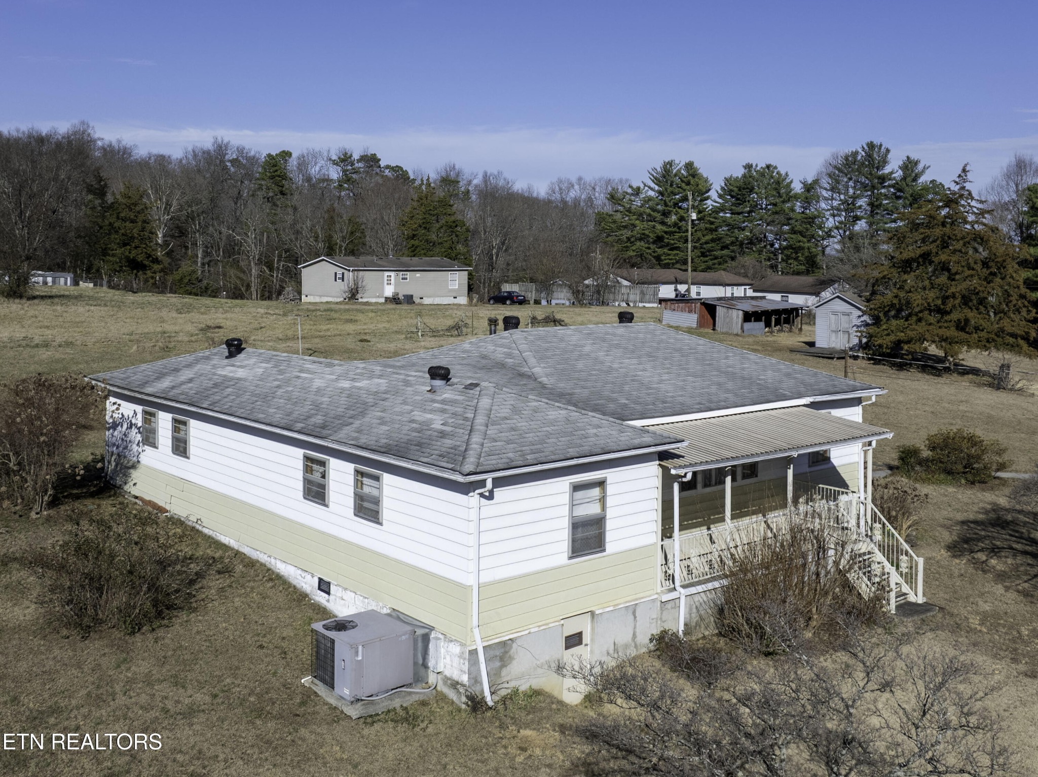 6314 Maloneyville Road Corryton, TN 37721 - Photo 16 of 18 Gallery Image 16