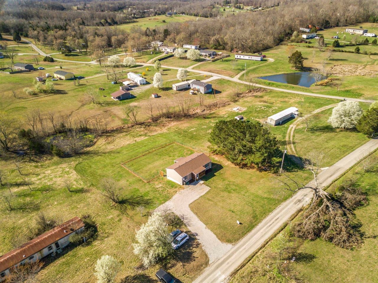 496 Dock Parrish Road Roundhill, KY 42275 - Photo 41 of 43 Gallery Image 41