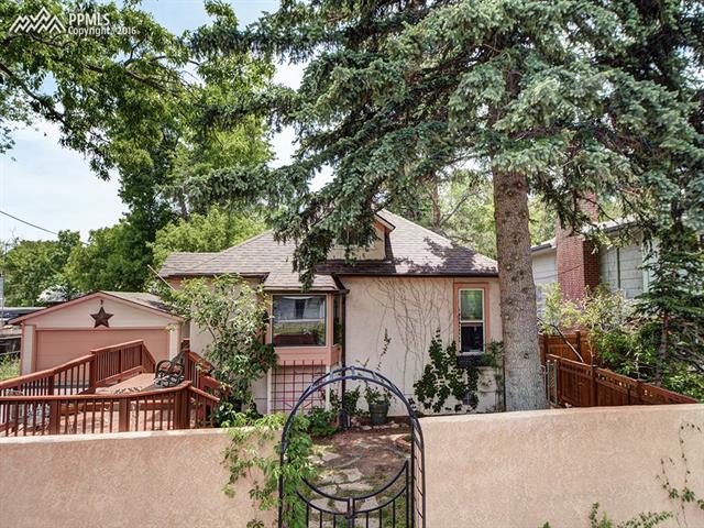 505 West Cheyenne Road Colorado Springs, CO 80906 - Photo 25 of 25