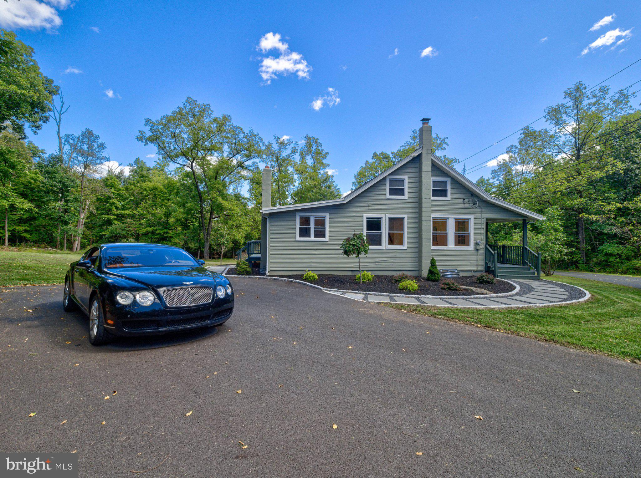 107 Rock Ridge Road Ottsville, PA 18942 - Photo 55 of 65 Welcome Home
