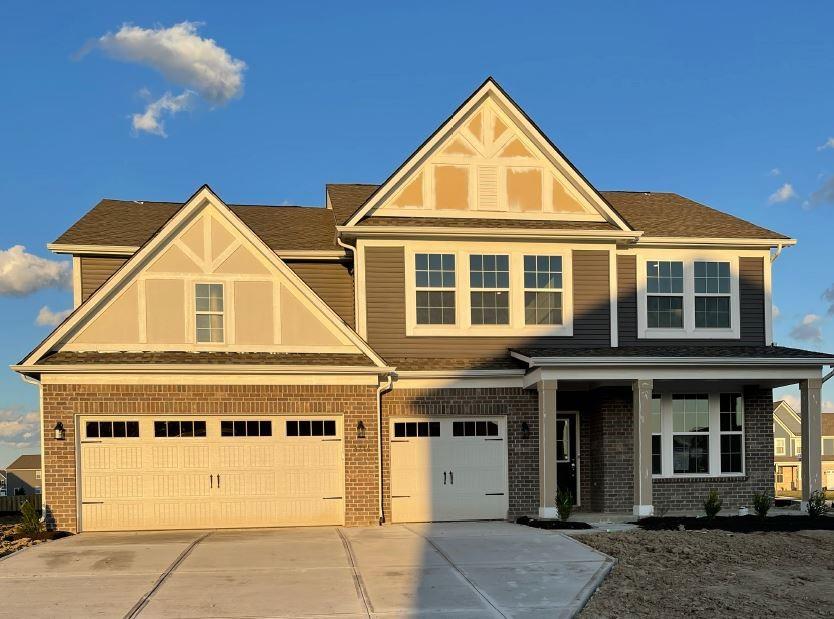 8746 Strabet Drive Pendleton, IN 46064 - Photo 1 of 2 Gallery Image 1
