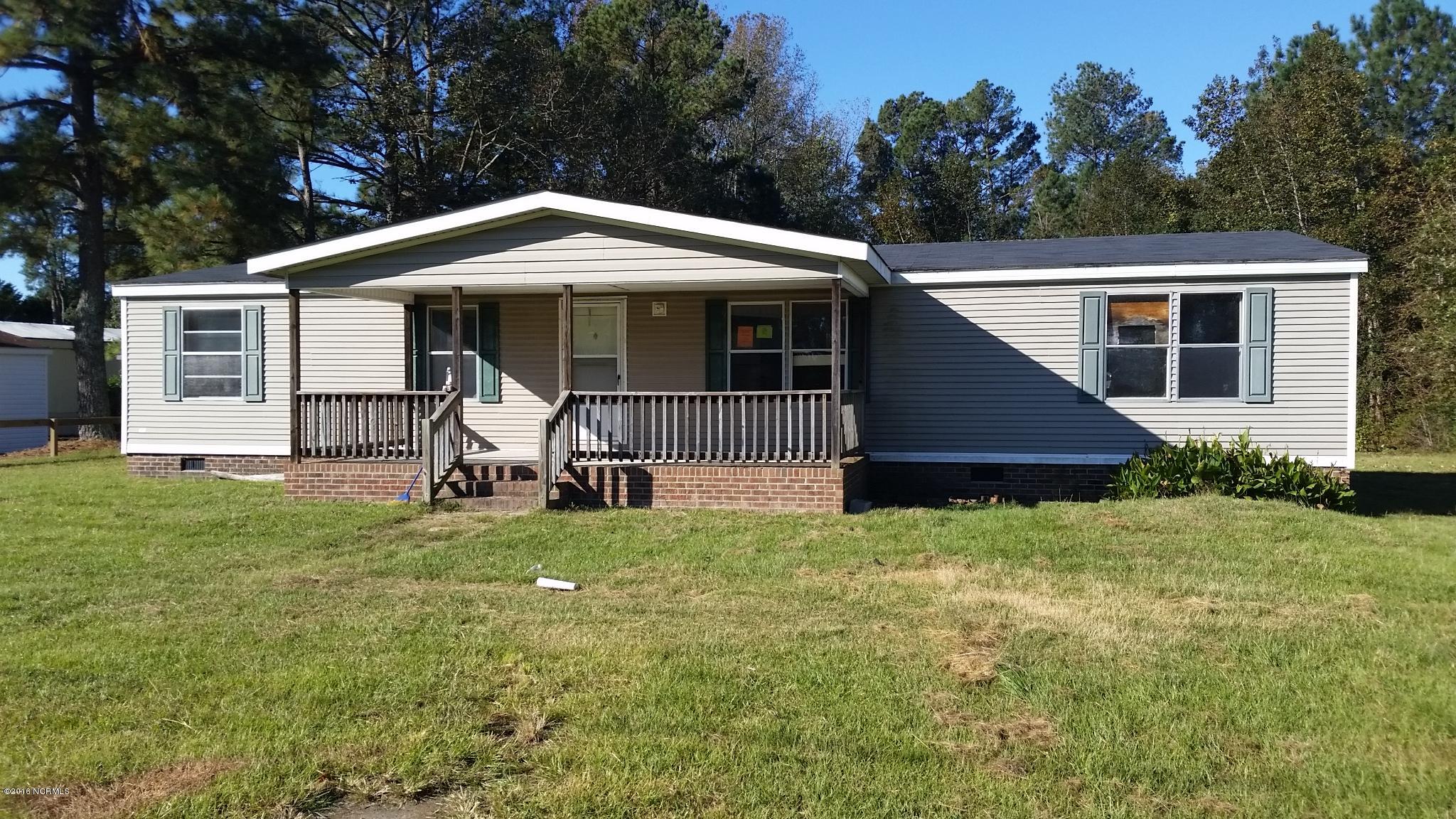 201 Capps Bridge Road Princeton, NC 27569 - Photo 1 of 7 20161025_100810