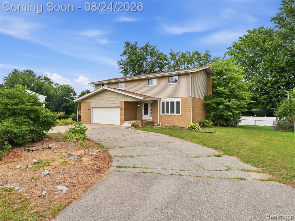 54266 Mound Road Utica, MI 48316 - Photo 5 of 57 Gallery Image 5