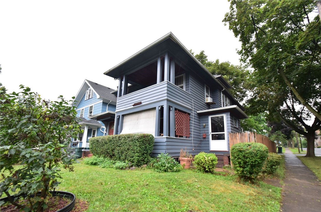 3 Burlington Avenue Rochester, NY 14619 - Photo 1 of 1 Gallery Image 1