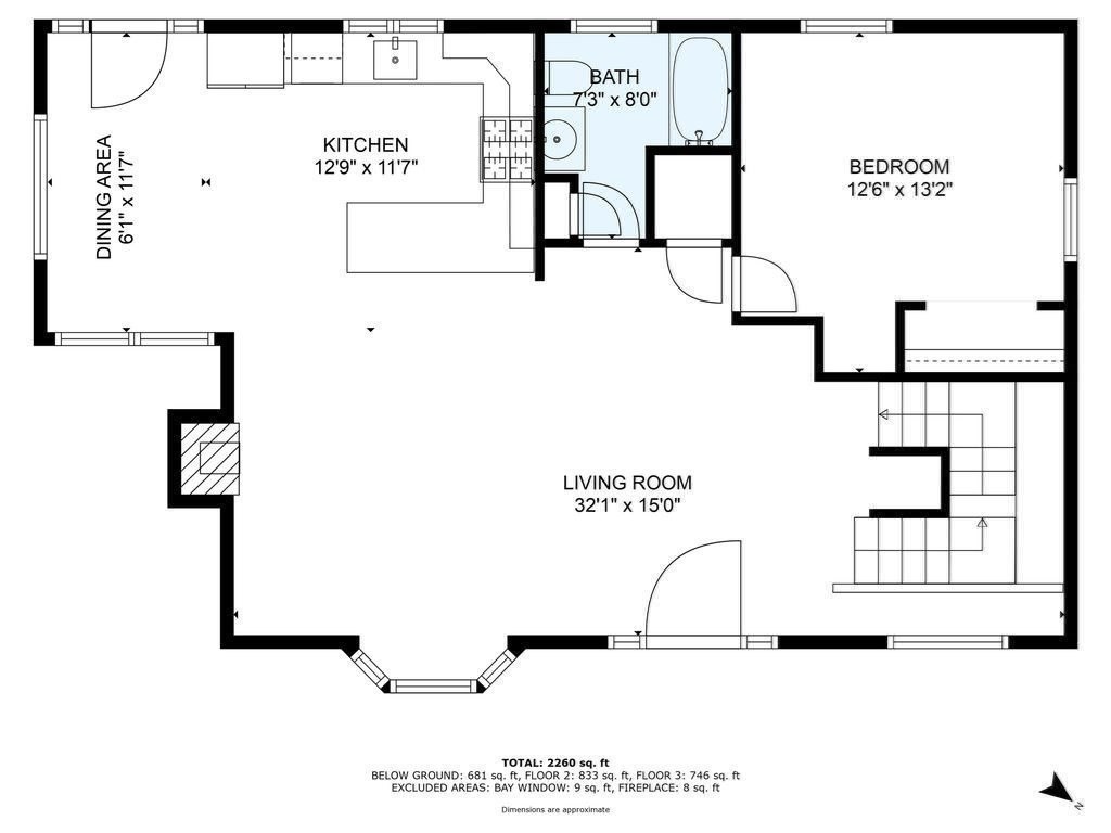 60 Harris Road Lynn, MA 01904 - Photo 32 of 35 Gallery Image 32