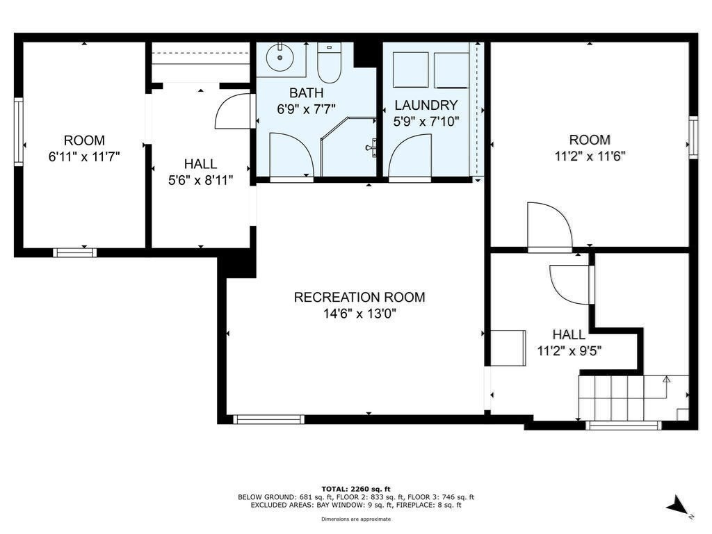60 Harris Road Lynn, MA 01904 - Photo 34 of 35 Gallery Image 34