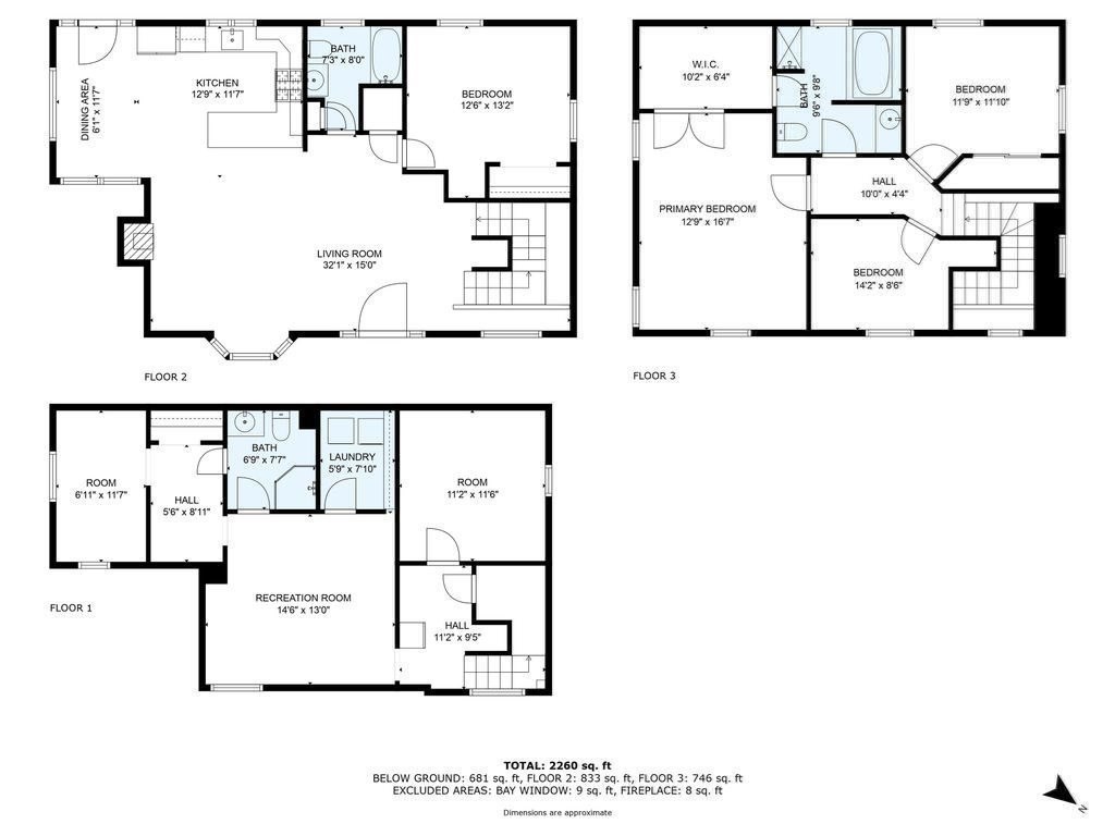 60 Harris Road Lynn, MA 01904 - Photo 35 of 35 Gallery Image 35