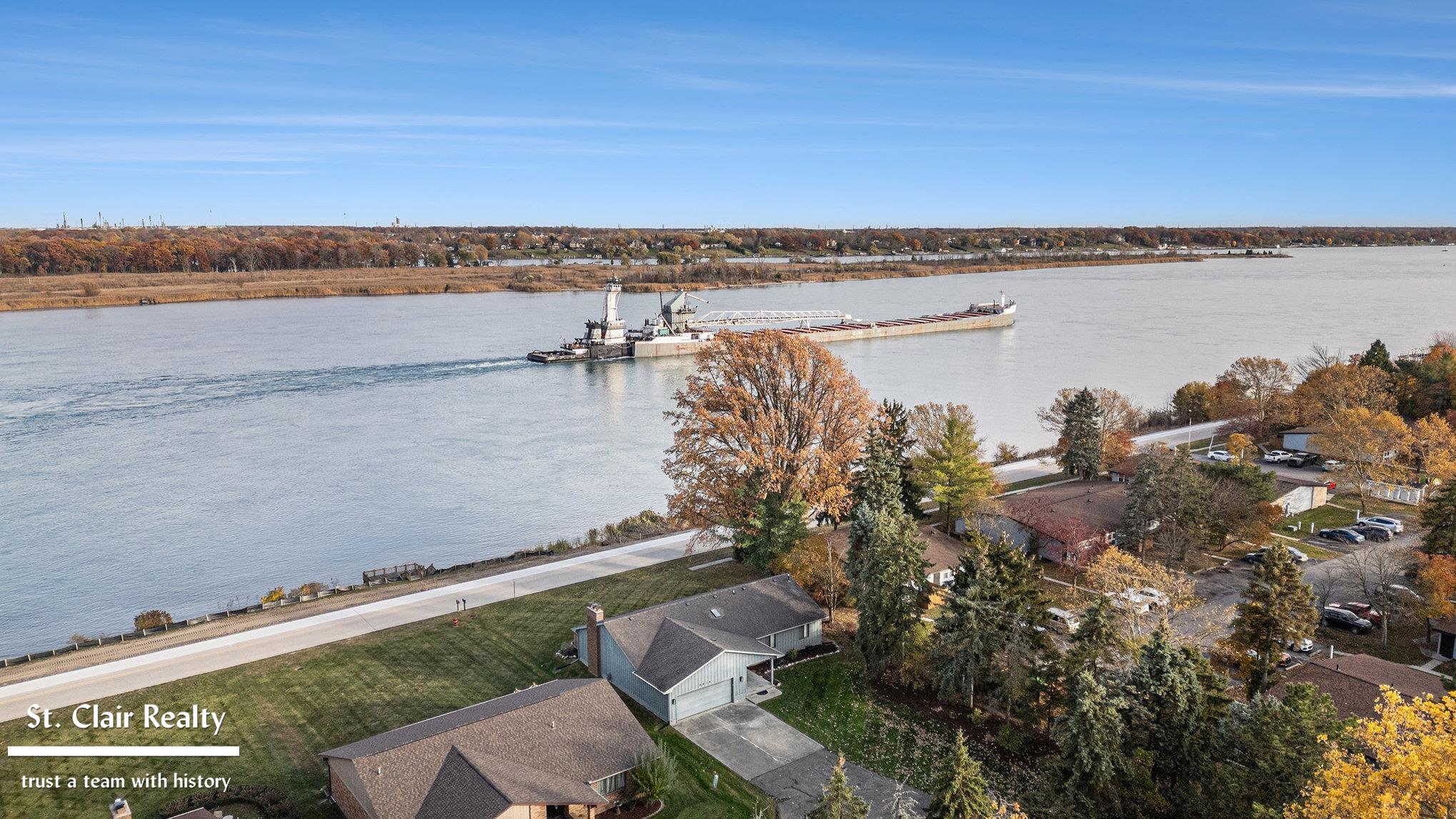2516 River Road Marysville, MI 48040 - Photo 1 of 34