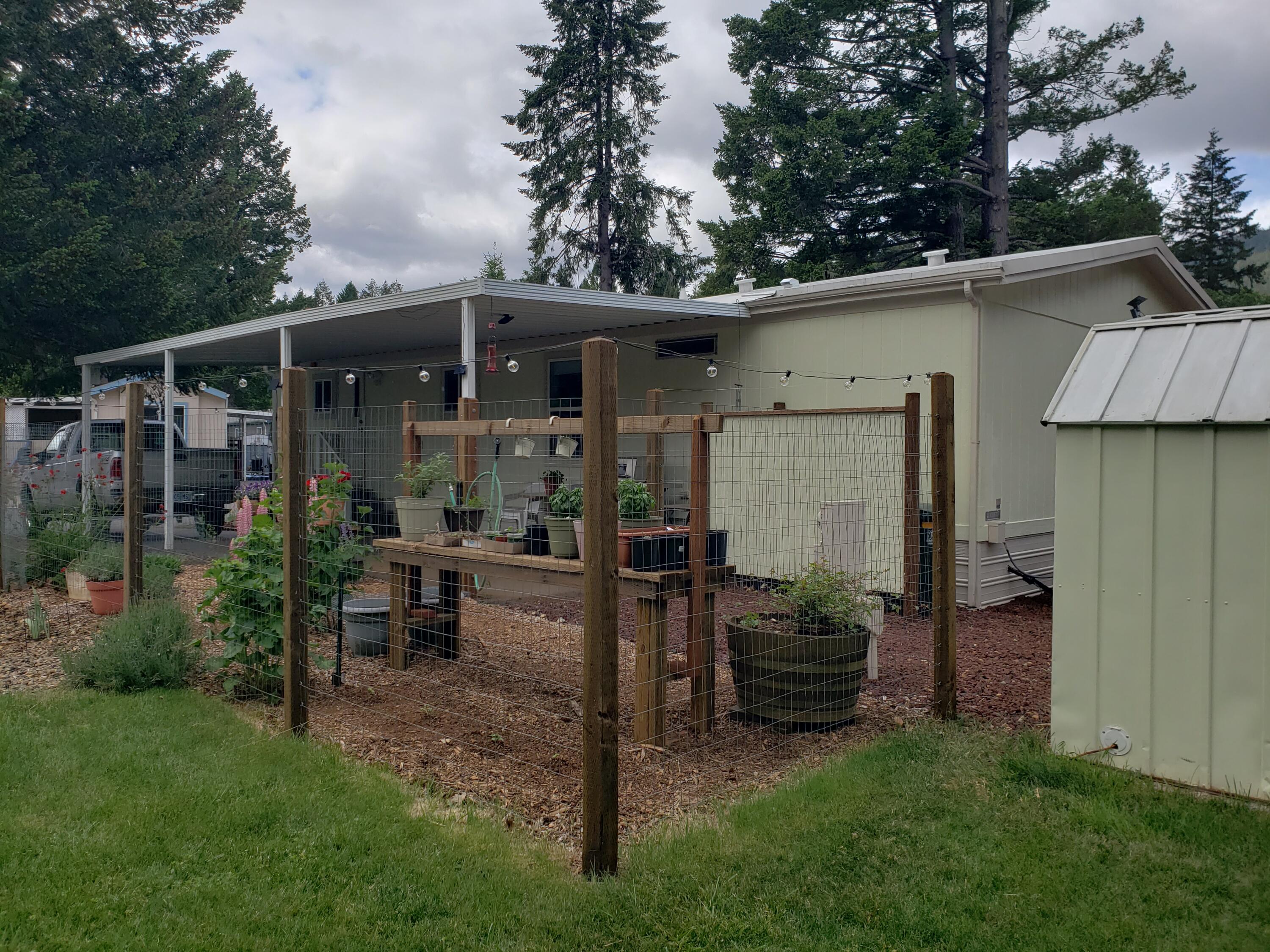 222 Ollis Road, Unit 73 Cave Junction, OR 97523 - Photo 7 of 25 20250517_115909