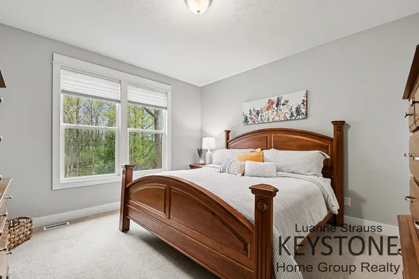 $599,900 | 6190 Wild Currant Way, Unit 132, Caledonia, MI 49316