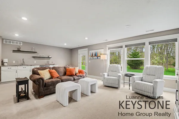 $599,900 | 6190 Wild Currant Way, Unit 132, Caledonia, MI 49316