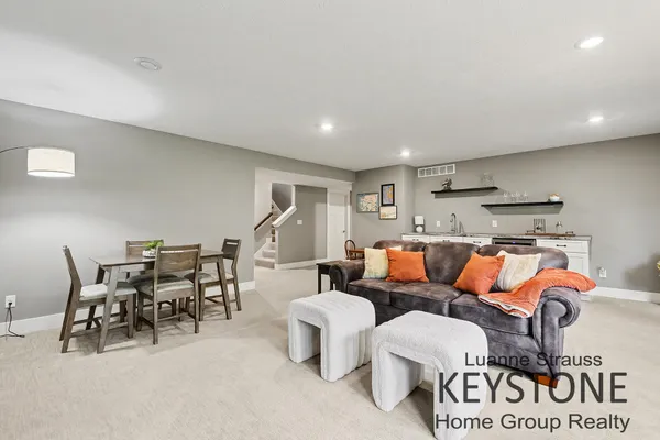 $599,900 | 6190 Wild Currant Way, Unit 132, Caledonia, MI 49316