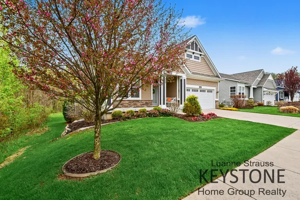 $599,900 | 6190 Wild Currant Way, Unit 132, Caledonia, MI 49316