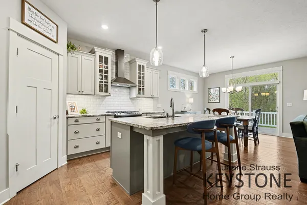 $599,900 | 6190 Wild Currant Way, Unit 132, Caledonia, MI 49316