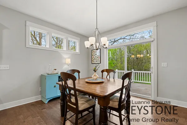 $599,900 | 6190 Wild Currant Way, Unit 132, Caledonia, MI 49316