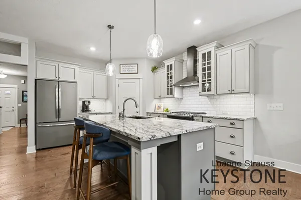 $599,900 | 6190 Wild Currant Way, Unit 132, Caledonia, MI 49316