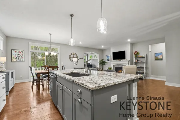 $599,900 | 6190 Wild Currant Way, Unit 132, Caledonia, MI 49316